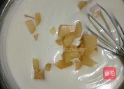 酸奶慕斯的做法图解14