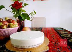 酸奶慕斯的做法图解18