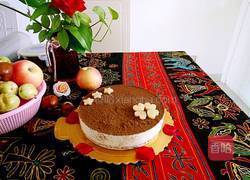 酸奶慕斯的做法图解20