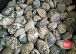 海鲜打卤面的做法图解1