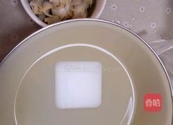 海鲜打卤面的做法图解2