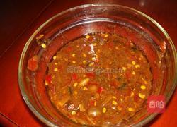 绝对双椒的做法图解4