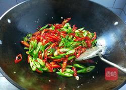 绝对双椒的做法图解5