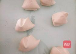 包子的做法图解3