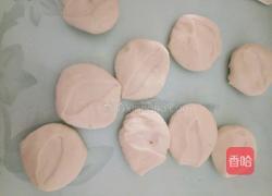 包子的做法图解4