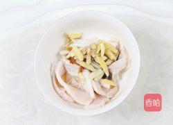 椒麻鱿鱼的做法图解8