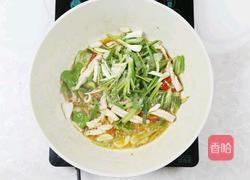 椒麻鱿鱼的做法图解17