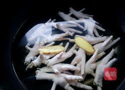 香辣凤爪的做法图解3