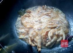 香辣凤爪的做法图解8