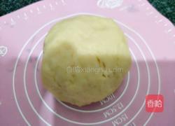 板栗饼的做法图解4