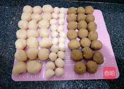 板栗饼的做法图解8