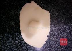 板栗饼的做法图解9