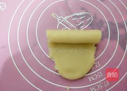 板栗饼的做法图解11