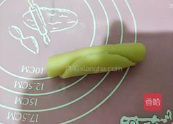 板栗饼的做法图解12