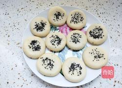 板栗饼的做法图解16