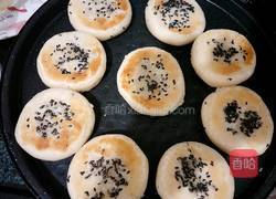 板栗饼的做法图解17