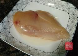 麻辣鸡丝的做法图解1