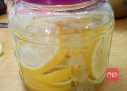 柠檬酒的做法图解5