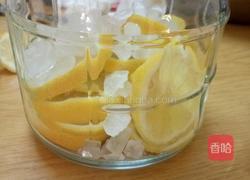 柠檬酒的做法图解4