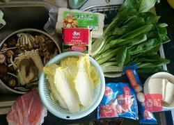 韩国泡菜锅的做法图解1