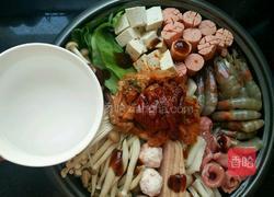 韩国泡菜锅的做法图解8