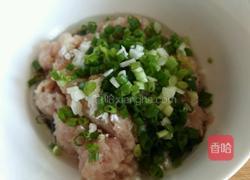 鲜肉水饺的做法图解3