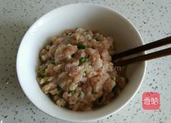 鲜肉水饺的做法图解4