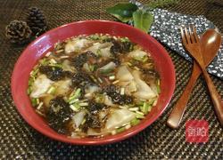 鲜肉水饺的做法图解10