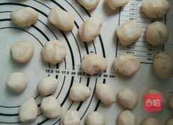 绿豆酥饼(详细版)的做法图解5