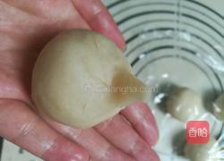 绿豆酥饼(详细版)的做法图解9