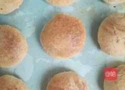 绿豆酥饼(详细版)的做法图解32