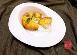 酸奶油炸冰激凌的做法图解8