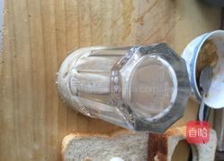 酸奶油炸冰激凌的做法图解4