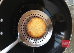 酸奶油炸冰激凌的做法图解7