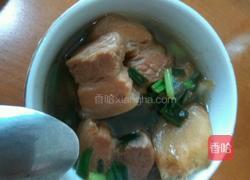 葱花煎蛋的做法图解5