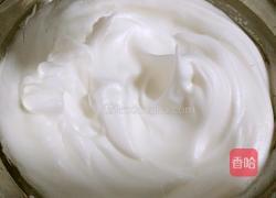 蓝莓酱椰蓉蛋糕卷的做法图解10