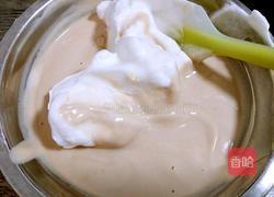 蓝莓酱椰蓉蛋糕卷的做法图解12