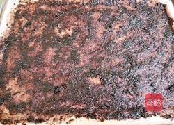 蓝莓酱椰蓉蛋糕卷的做法图解20