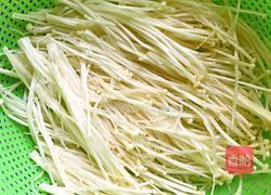 水煮肉片的做法图解2