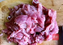 水煮肉片的做法图解6