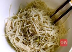 水煮肉片的做法图解5