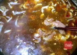 水煮肉片的做法图解14