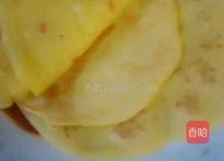 家常做法小松饼的做法图解8