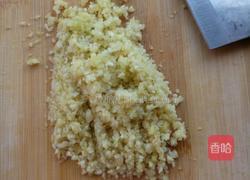 清蒸螃蟹的做法图解4