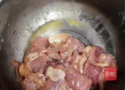 藕炒肉片的做法图解3
