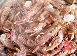 清蒸虾爬的做法图解6