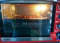 蜂蜜烤栗子的做法图解7