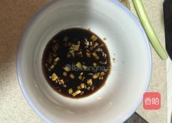 清蒸梭子蟹的做法图解4