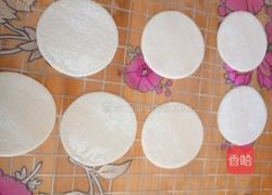 鲜肉煎饺的做法图解5