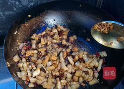 台湾卤肉饭的做法图解4